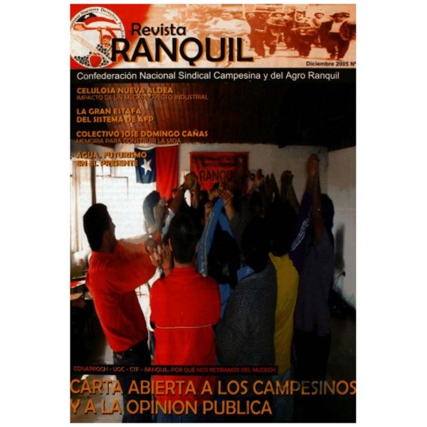 Ranquil Ranquil