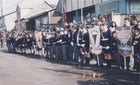 Desfile de las glorias navales