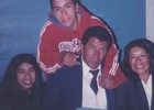 Familia Medel Unicahuin Familia Medel Unicahuin