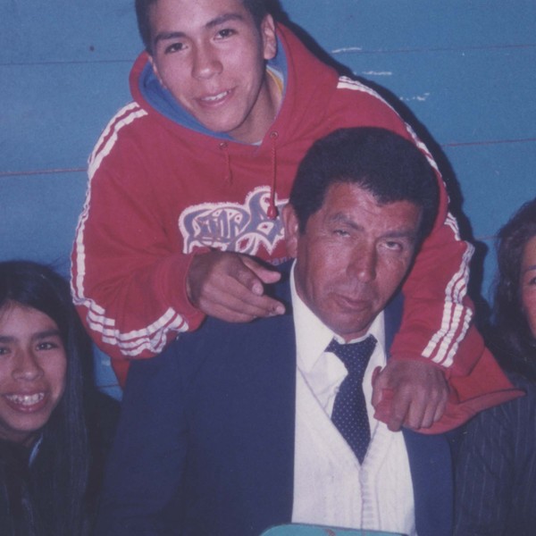 Familia Medel Unicahuin Familia Medel Unicahuin