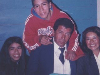 Familia Medel Unicahuin Familia Medel Unicahuin
