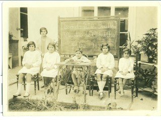 Escuela N° 4 de Ovalle Escuela N° 4 de Ovalle