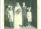 Matrimonio Araya Alfaro