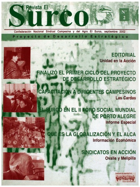 El Surco El Surco