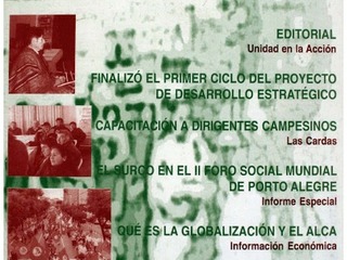 El Surco El Surco