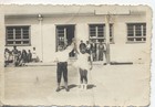 Revista de gimnasia en Quemchi Revista de gimnasia en Quemchi