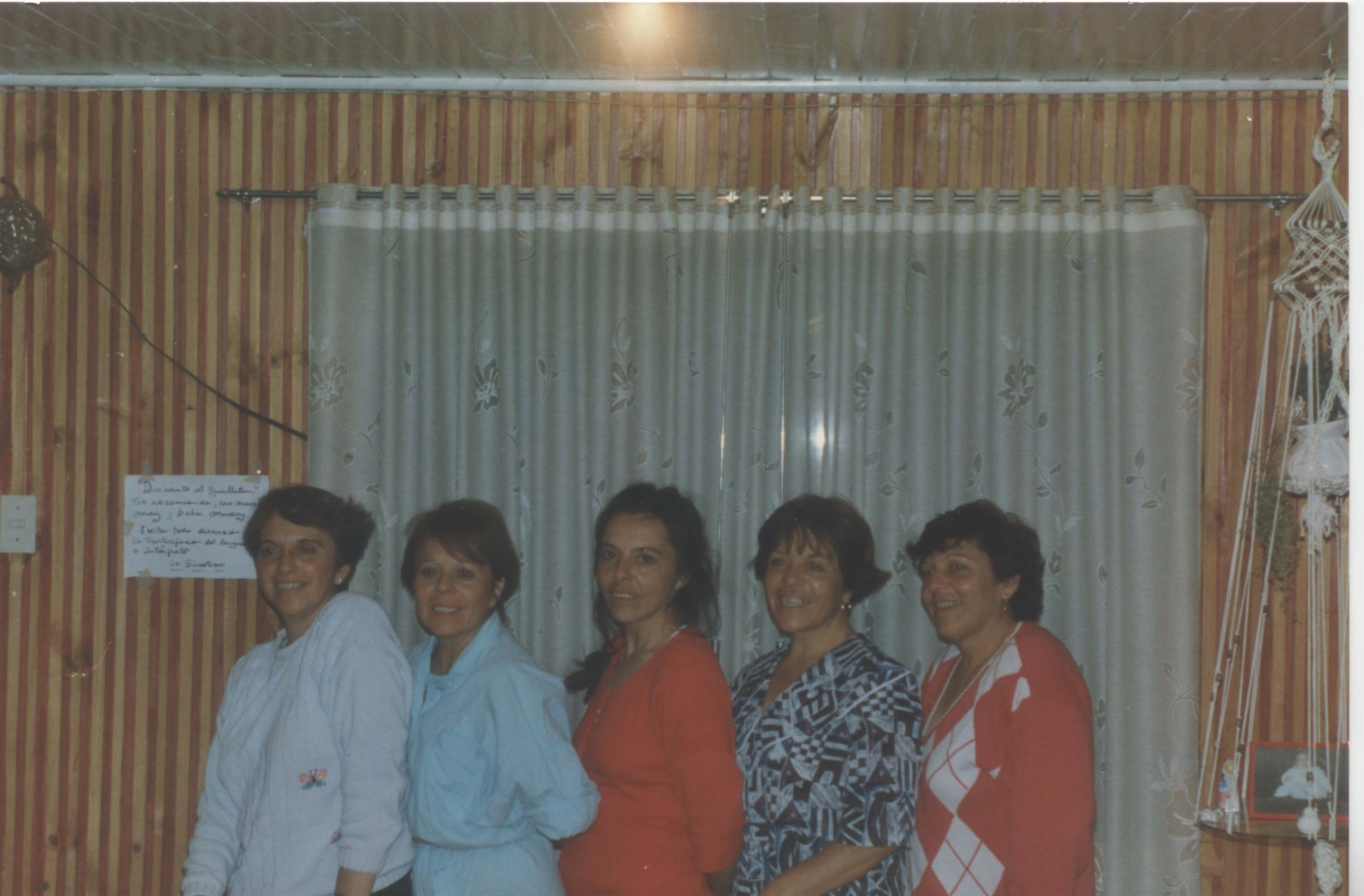 Hermanas Navarro Cendoya Hermanas Navarro Cendoya