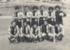 Club deportivo Bernardo O'Higgins Club deportivo Bernardo O'Higgins