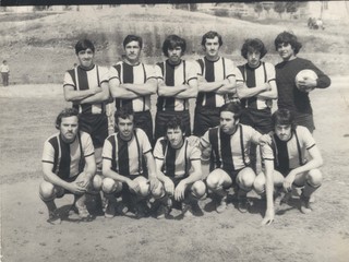 Club deportivo Bernardo O'Higgins