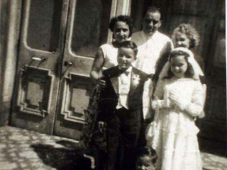 Primera comunión Primera comunión