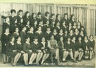 Egresadas de la Escuela Normal N°2 de Santiago Egresadas de la Escuela Normal N°2 de Santiago