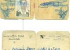 Carnet de club deportivo Carnet de club deportivo