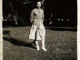 Sonia Martínez Zúñiga Sonia Martínez Zúñiga