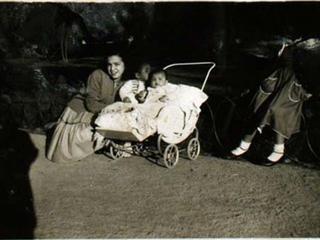Paseo a la plaza Brasil Paseo a la plaza Brasil