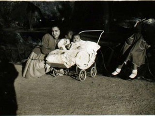 Paseo a la plaza Brasil Paseo a la plaza Brasil