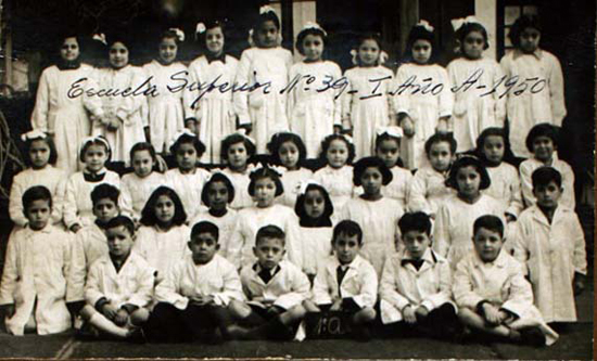 Alumnas Alumnas