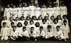 Alumnas de la Escuela Superior N° 39 Alumnas de la Escuela Superior N° 39