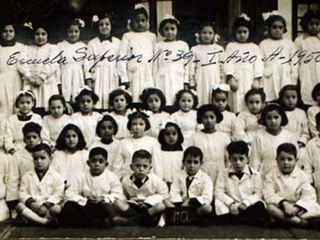 Alumnas de la Escuela Superior N° 39 Alumnas de la Escuela Superior N° 39