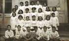 Alumnas Alumnas