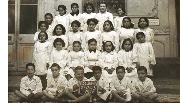 Alumnas Alumnas
