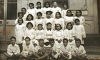 Alumnas de la Escuela Superior N° 39 Alumnas de la Escuela Superior N° 39