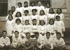 Alumnas de la Escuela Superior N° 39 Alumnas de la Escuela Superior N° 39