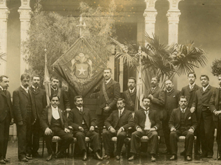 Fundación de agrupación mutualista Fundación de agrupación mutualista