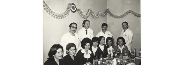 Celebración del Día de la Enfermera Celebración del Día de la Enfermera