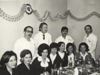 Celebración del Día de la Enfermera Celebración del Día de la Enfermera