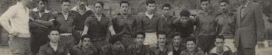 Selección de fútbol de Calbuco Selección de fútbol de Calbuco