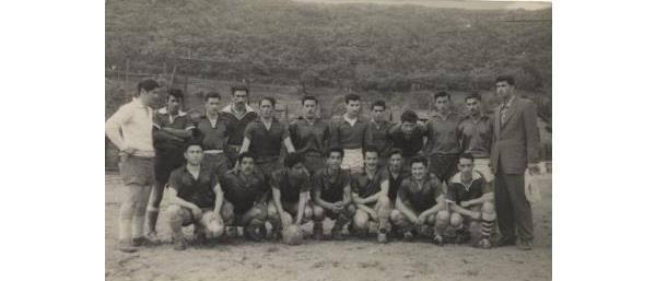 Selección de fútbol de Calbuco Selección de fútbol de Calbuco