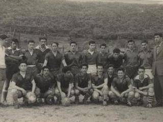 Selección de fútbol de Calbuco Selección de fútbol de Calbuco