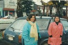 Nieve en Maullín Nieve en Maullín