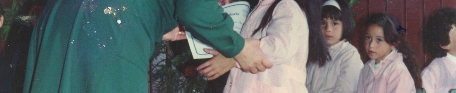 Licenciatura de Kinder Licenciatura de Kinder