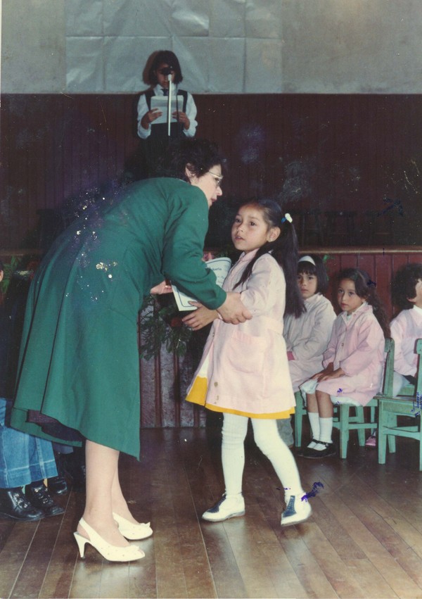 Licenciatura de Kinder Licenciatura de Kinder