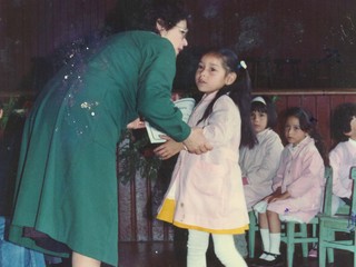 Licenciatura de Kinder Licenciatura de Kinder