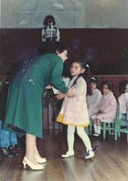 Licenciatura de Kinder Licenciatura de Kinder