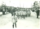 Desfile de fiestas patrias en Maullín Desfile de fiestas patrias en Maullín