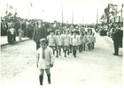 Desfile de fiestas patrias en Maullín Desfile de fiestas patrias en Maullín