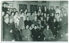Grupo de amigas del Hospital de Maullín Grupo de amigas del Hospital de Maullín