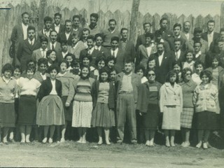 Conjunto coral de Maullín