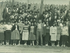 Conjunto coral de Maullín