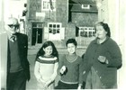 Familia Martínez Reyes Familia Martínez Reyes