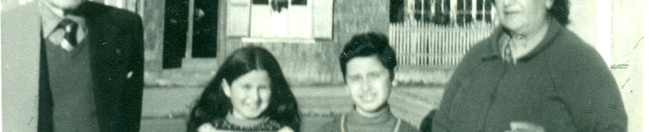 Familia Martínez Reyes Familia Martínez Reyes