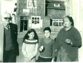 Familia Martínez Reyes Familia Martínez Reyes