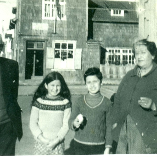 Familia Martínez Reyes Familia Martínez Reyes