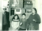 Familia Martínez Reyes Familia Martínez Reyes