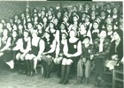 Conjunto coral de la Escuela N° 5 Conjunto coral de la Escuela N° 5