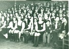 Conjunto coral de la Escuela N° 5 Conjunto coral de la Escuela N° 5