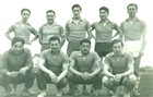 Equipo de fútbol del Liceo Industrial de Puerto Montt